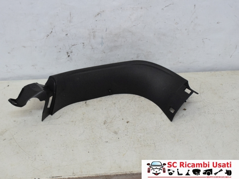 Cornice Destra Portellone Jeep Compass - Q00298 Cornice Destra Portellone Jeep Compass - Q00298
