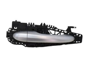 Maniglia Porta Posteriore Sx Satinata Fiat 500x 52065134 - Q00300