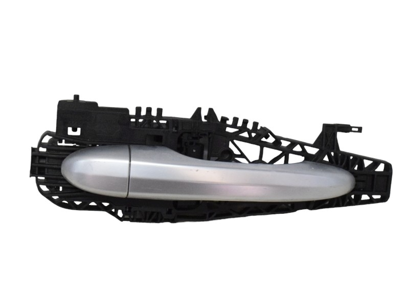 Maniglia Porta Posteriore Sx Satinata Fiat 500x 52065134 - Q00300 Maniglia Porta Posteriore Sx Satinata Fiat 500x 52065134 - Q00300