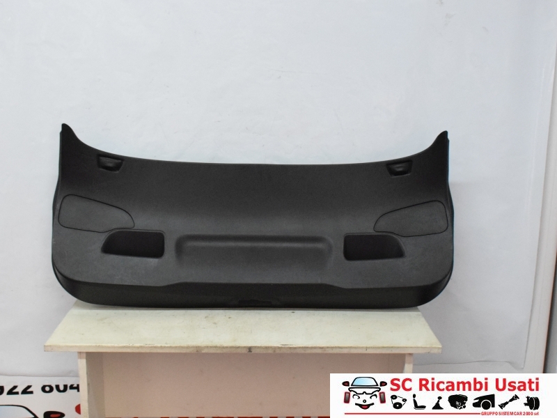 Pannello Portellone Fiat Tipo 5 Porte - Q00303 Pannello Portellone Fiat Tipo 5 Porte - Q00303