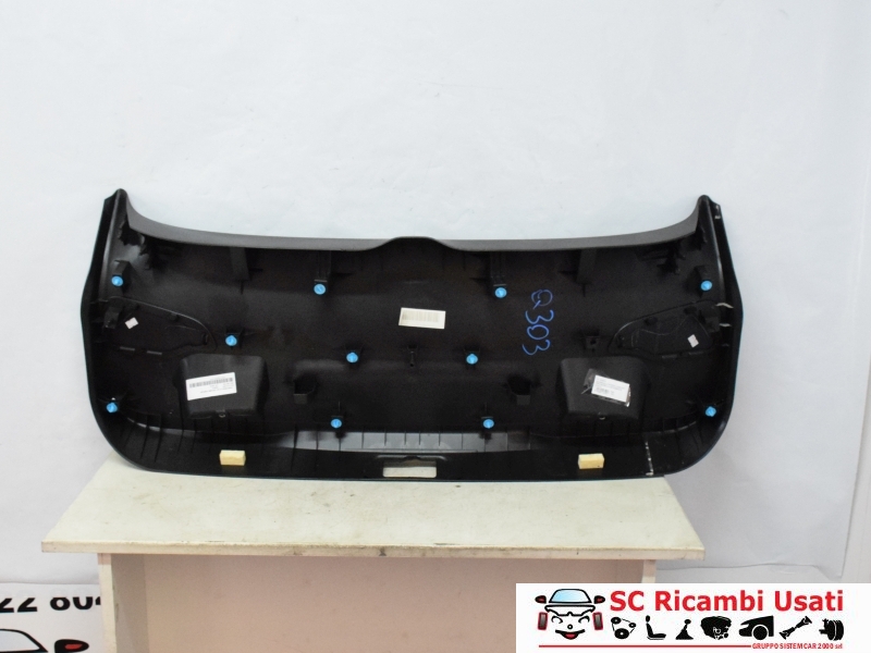 Pannello Portellone Fiat Tipo 5 Porte - Q00303 Pannello Portellone Fiat Tipo 5 Porte - Q00303