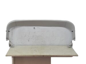 Cornice Portellone Fiat Tipo 5 Porte  - Q00305