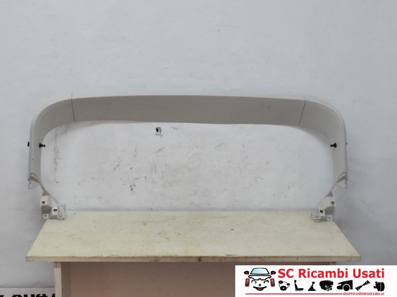 Cornice Portellone Fiat Tipo 5 Porte  - Q00305