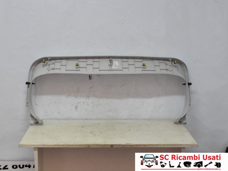 Cornice Portellone Fiat Tipo 5 Porte  - Q00305