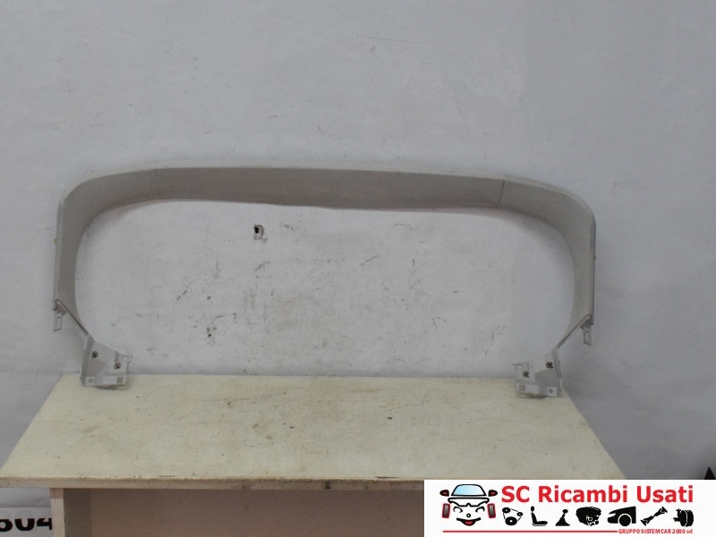 Cornice Portellone Fiat Tipo Sw - Q00307 Cornice Portellone Fiat Tipo Sw - Q00307