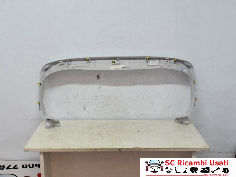 Cornice Portellone Fiat Tipo Sw - Q00307 Cornice Portellone Fiat Tipo Sw - Q00307