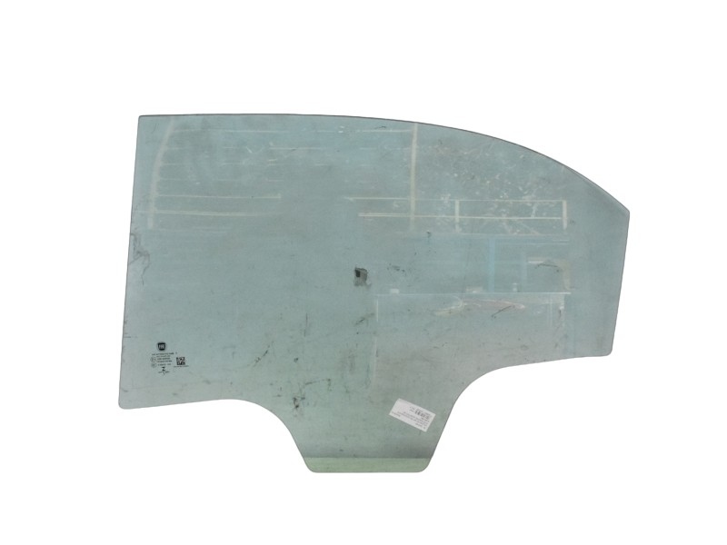 Vetro Scendente Posteriore Sinistro Fiat 500x 51941687 - Q00308 Vetro Scendente Posteriore Sinistro Fiat 500x 51941687 - Q00308