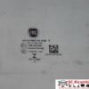 Vetro Scendente Posteriore Sinistro Fiat 500x 51941687 - Q00308 Vetro Scendente Posteriore Sinistro Fiat 500x 51941687 - Q00308