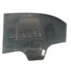 Vetro Scendente Posteriore Sinistro Fiat 500x 51941688 - Q00309 Vetro Scendente Posteriore Sinistro Fiat 500x 51941688 - Q00309