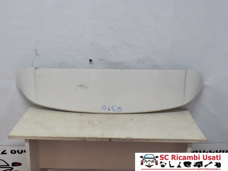 Spoiler Alettone Fiat Tipo Sw  - Q00310