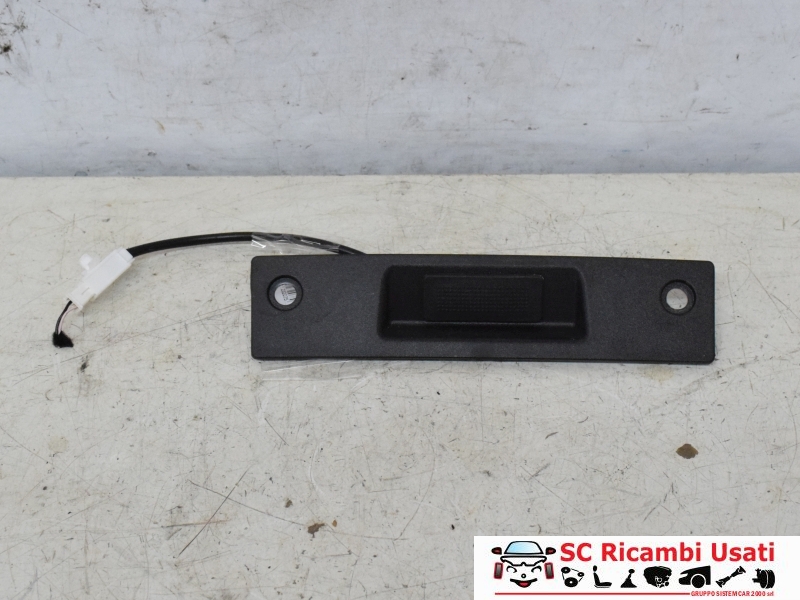 Pulsante Portellone Fiat Tipo 52033080 - Q00313 Pulsante Portellone Fiat Tipo 52033080 - Q00313