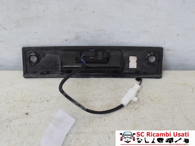 Pulsante Portellone Fiat Tipo 52033080 - Q00313 Pulsante Portellone Fiat Tipo 52033080 - Q00313