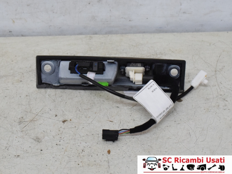 Retrocamera Fiat Tipo 52115448 - Q00314