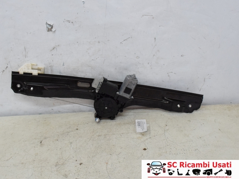 Alzavetro Anteriore Sinistro Fiat 500l 51980518 51945055 Alzavetro Anteriore Sinistro Fiat 500l 51980518 51945055