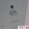 Vetro Scendente Anteriore Sinistro Fiat 500l 51883739 Vetro Scendente Anteriore Sinistro Fiat 500l 51883739
