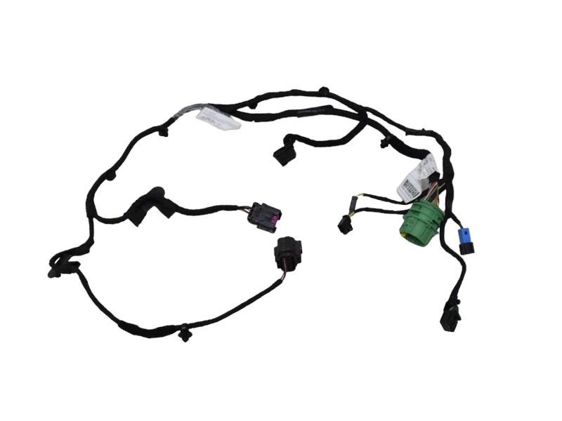 Cablaggio Porta Anteriore Sinistra Fiat 500l 52065894 Cablaggio Porta Anteriore Sinistra Fiat 500l 52065894