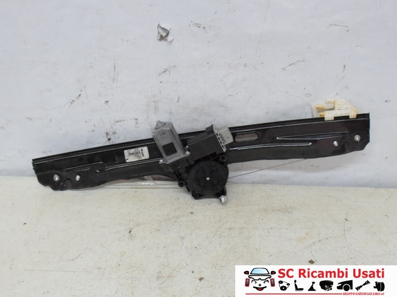 Alzavetro Anteriore Destro Fiat 500l 51980517 51945054