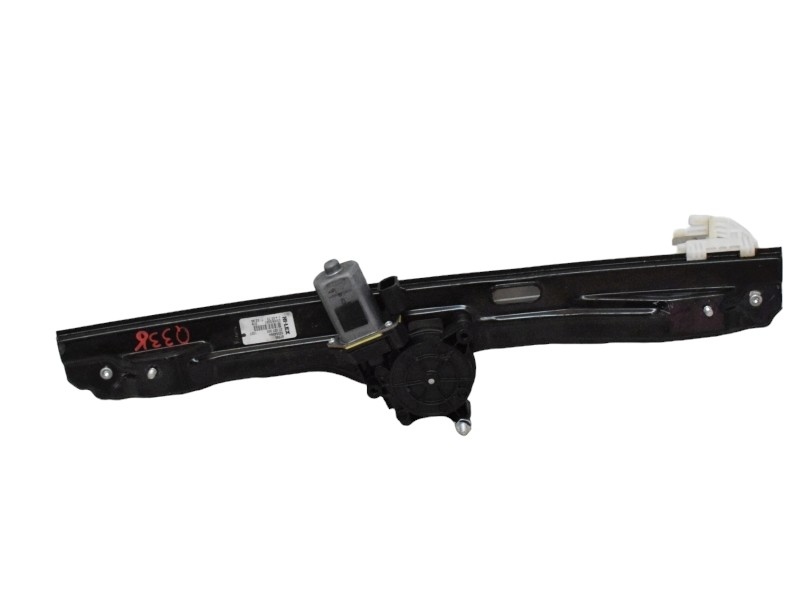 Alzavetro Anteriore Destro Fiat 500l 52054564 51974653 Alzavetro Anteriore Destro Fiat 500l 52054564 51974653