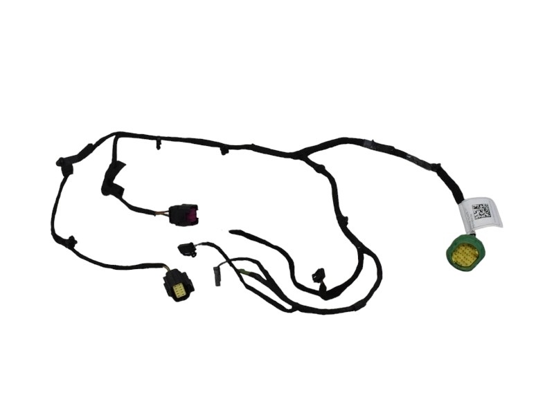 Cablaggio Porta Anteriore Destra Fiat 500l 52057346 Cablaggio Porta Anteriore Destra Fiat 500l 52057346