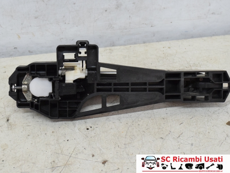 Maniglia Esterna Porta Posteriore Sx Fiat 500l 51884128 Maniglia Esterna Porta Posteriore Sx Fiat 500l 51884128