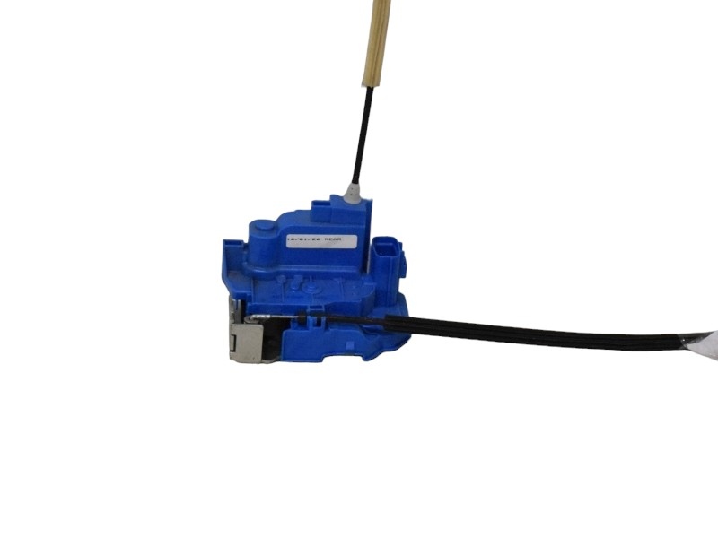 Serratura Porta Posteriore Sinistra Fiat 500l Serratura Porta Posteriore Sinistra Fiat 500l