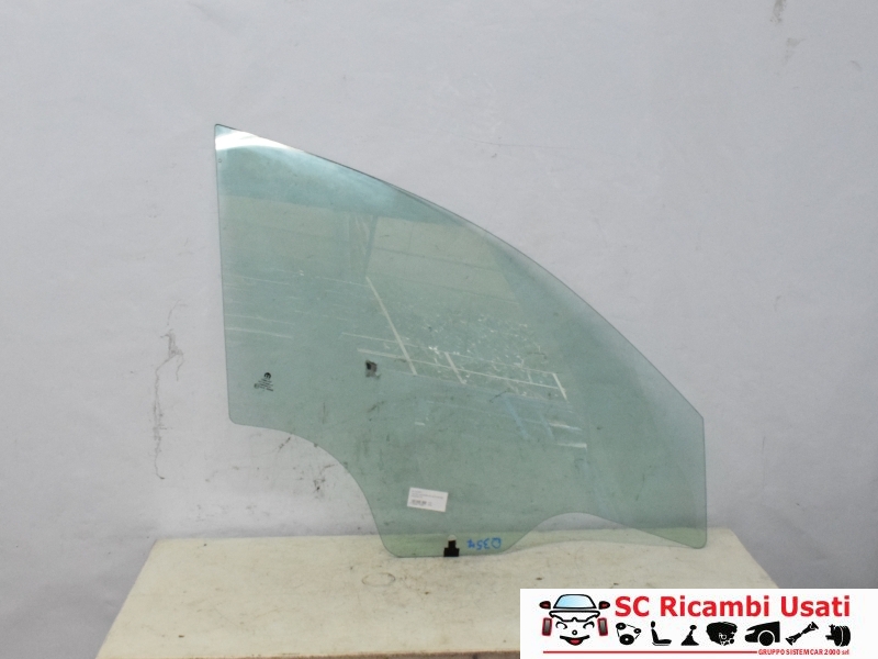 Vetro Scendente Anteriore Destro Fiat Tipo Vetro Scendente Anteriore Destro Fiat Tipo