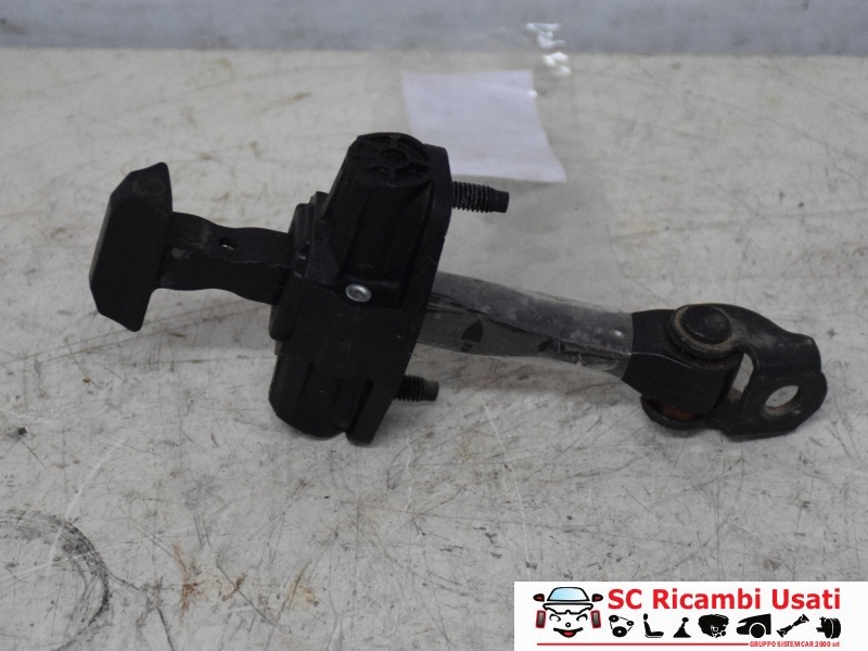 Tirante Porta Anteriore Fiat Tipo 51983934 - Q00359