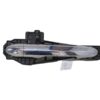 Maniglia Porta Anteriore Destra Fiat Tipo 735635865 735740902 Maniglia Porta Anteriore Destra Fiat Tipo 735635865 735740902