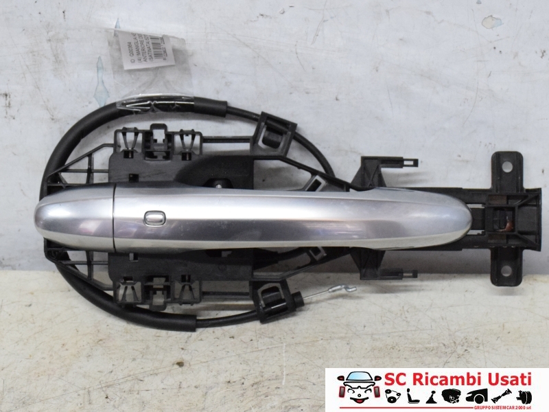 Maniglia Keyless Anteriore Destra Fiat Tipo 52157009 735740938