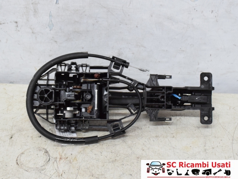 Maniglia Keyless Anteriore Destra Fiat Tipo 52157009 735740938