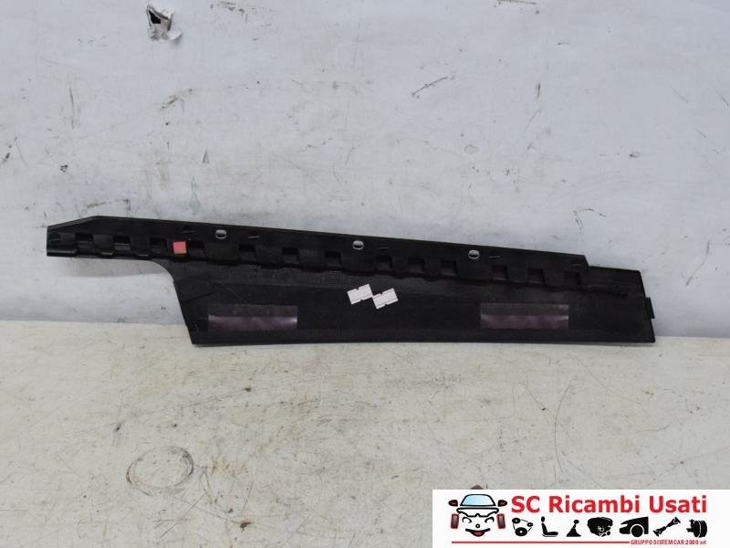 Modanatura Porta Anteriore Destra Fiat Tipo 735601606 - Q00366