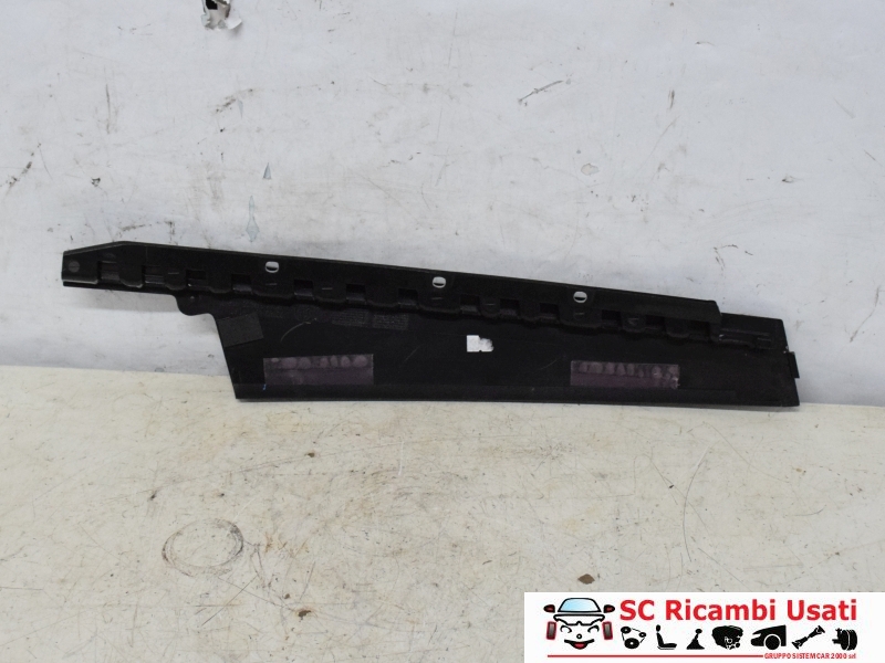 Modanatura Porta Anteriore Destra Fiat Tipo 735601607 Modanatura Porta Anteriore Destra Fiat Tipo 735601607