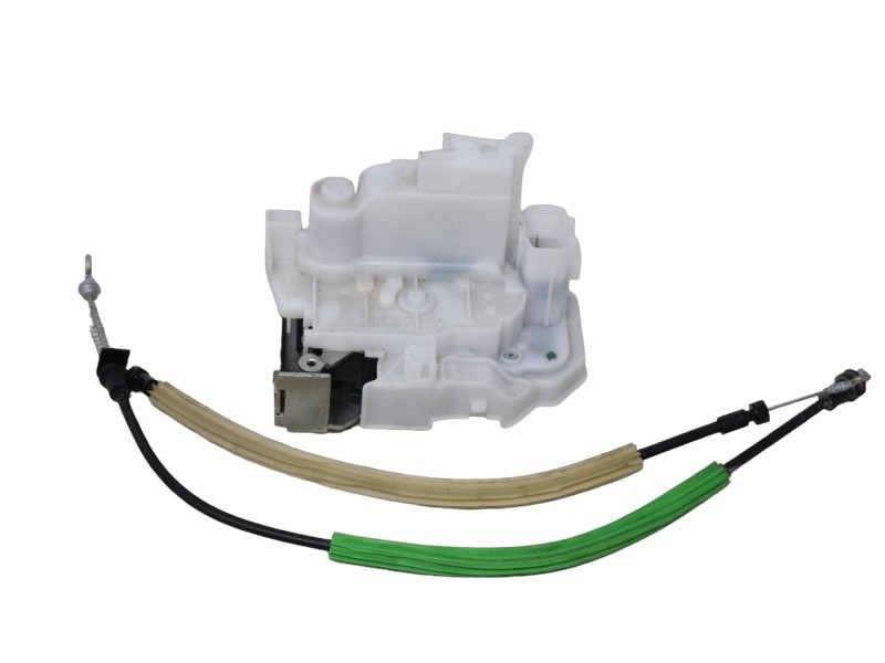 Serratura Porta Posteriore Sinistra Fiat Tipo 51983481