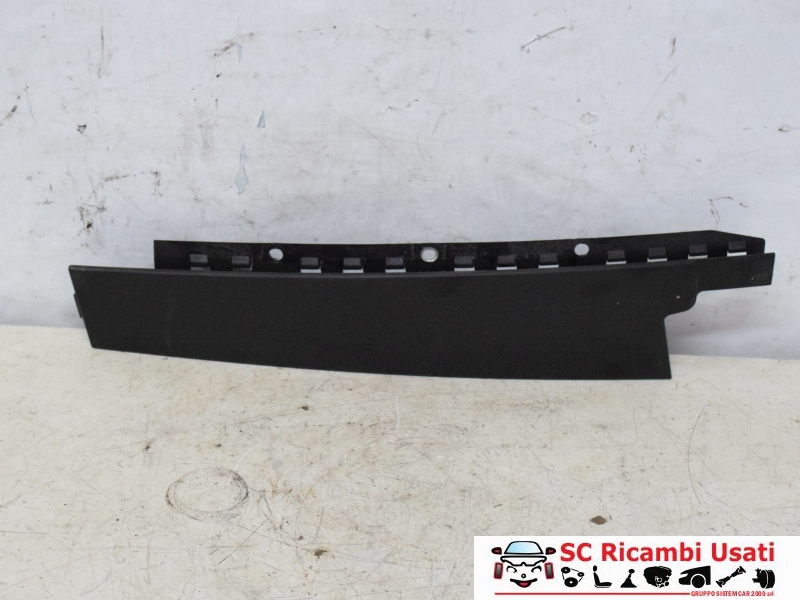 Modanatura Porta Posteriore Sinistra Fiat Tipo Sw 735601350 Modanatura Porta Posteriore Sinistra Fiat Tipo Sw 735601350