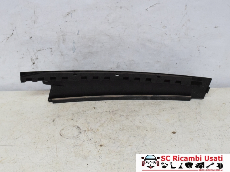 Modanatura Porta Posteriore Sinistra Fiat Tipo Sw 735601350 Modanatura Porta Posteriore Sinistra Fiat Tipo Sw 735601350