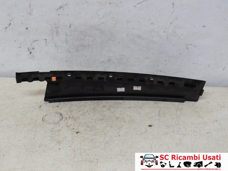 Modanatura Porta Posteriore Sinistra Fiat Tipo 735601351 Modanatura Porta Posteriore Sinistra Fiat Tipo 735601351