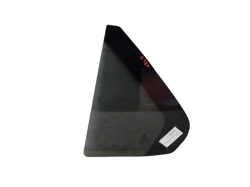 Vetro Fisso Posteriore Sinistro Fiat Tipo Sw Vetro Fisso Posteriore Sinistro Fiat Tipo Sw