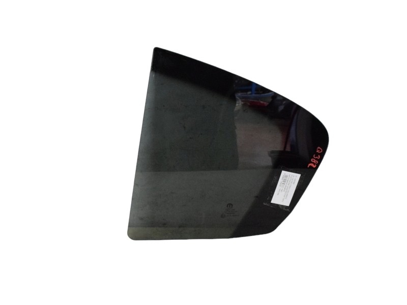 Vetro Fisso Posteriore Sinistro Fiat Tipo 5 Porte 52015921 Vetro Fisso Posteriore Sinistro Fiat Tipo 5 Porte 52015921