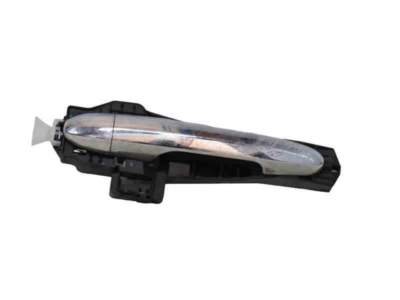 Maniglia Porta Posteriore Sinistra Fiat Tipo 52148405 Maniglia Porta Posteriore Sinistra Fiat Tipo 52148405