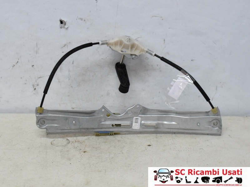 Alzavetro Posteriore Destro Fiat Tipo 52072858 52069165