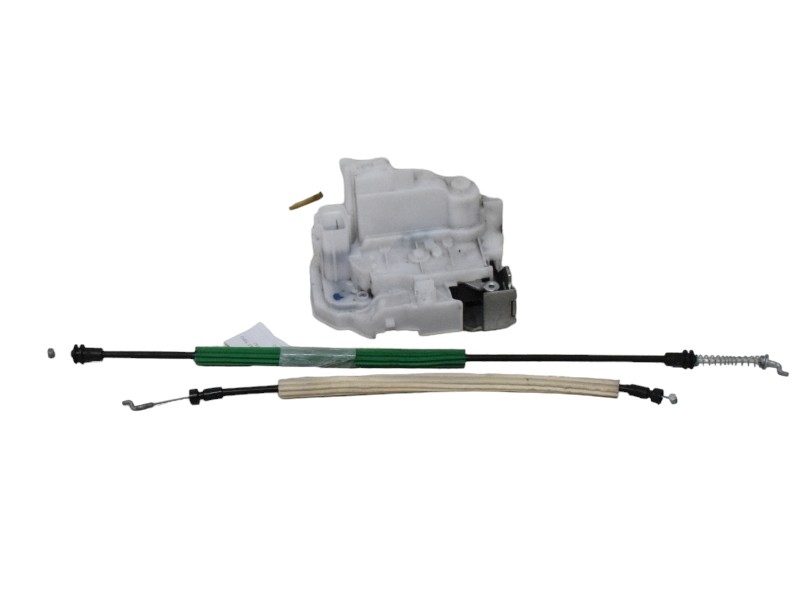 Serratura Porta Posteriore Destra Fiat Tipo 51987603 - Q00393