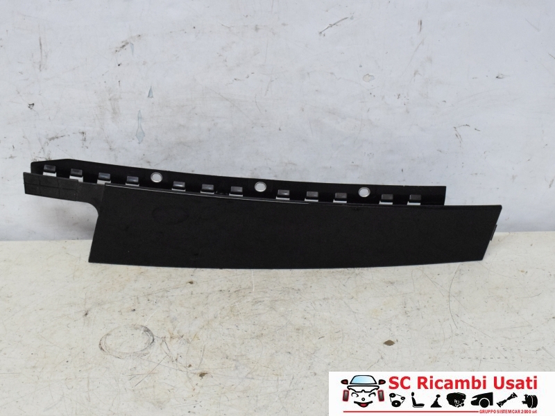 Modanatura Porta Posteriore Destra Fiat Tipo 735601370