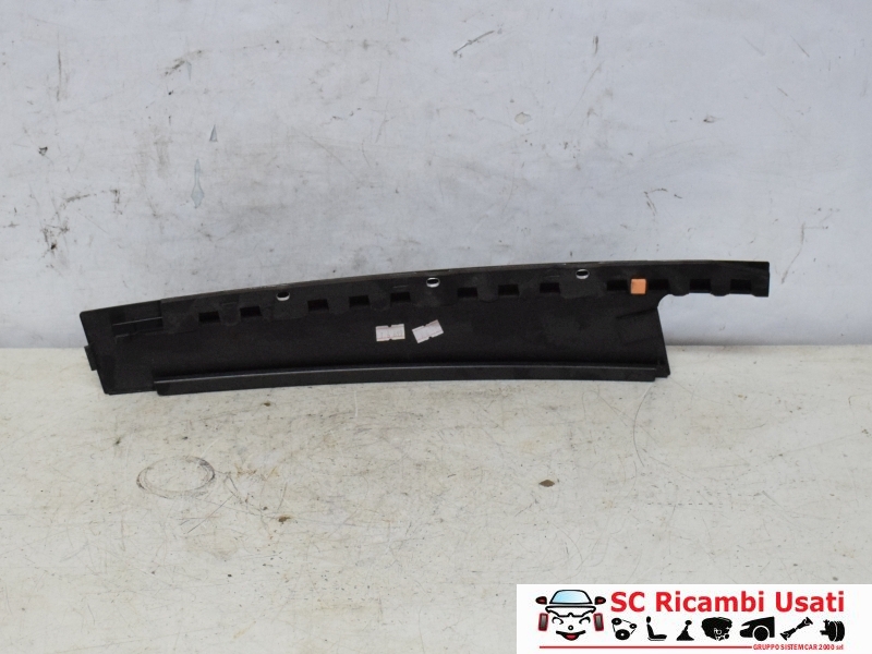 Modanatura Porta Posteriore Destra Fiat Tipo 735601370