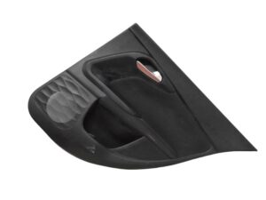 Pannello Porta Posteriore Destra Fiat Tipo  - Q00410