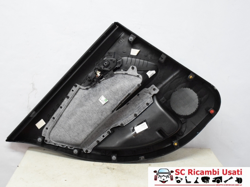 Pannello Porta Posteriore Destra Fiat Tipo  - Q00410