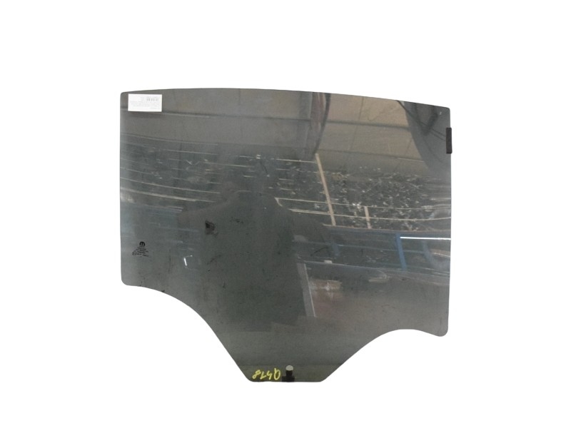 Vetro Oscurato Posteriore Destro Fiat Tipo 5 Porte 52015922 Vetro Oscurato Posteriore Destro Fiat Tipo 5 Porte 52015922