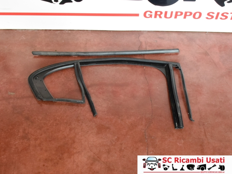 Guarnizione Porta Posteriore Destra Fiat Tipo 5p