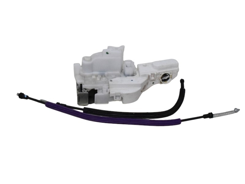 Serratura Porta Anteriore Sinistra Fiat Tipo 51983603 Serratura Porta Anteriore Sinistra Fiat Tipo 51983603