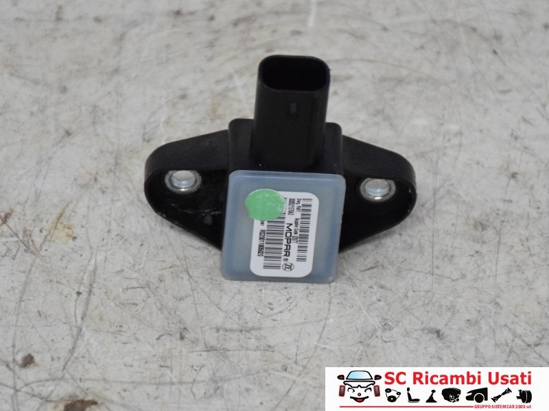 Sensore Airbag Fiat Tipo 52027032 Sensore Airbag Fiat Tipo 52027032