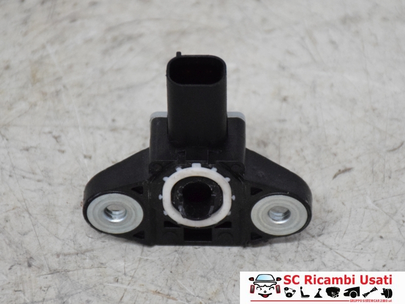 Sensore Airbag Fiat Tipo 52027032 Sensore Airbag Fiat Tipo 52027032